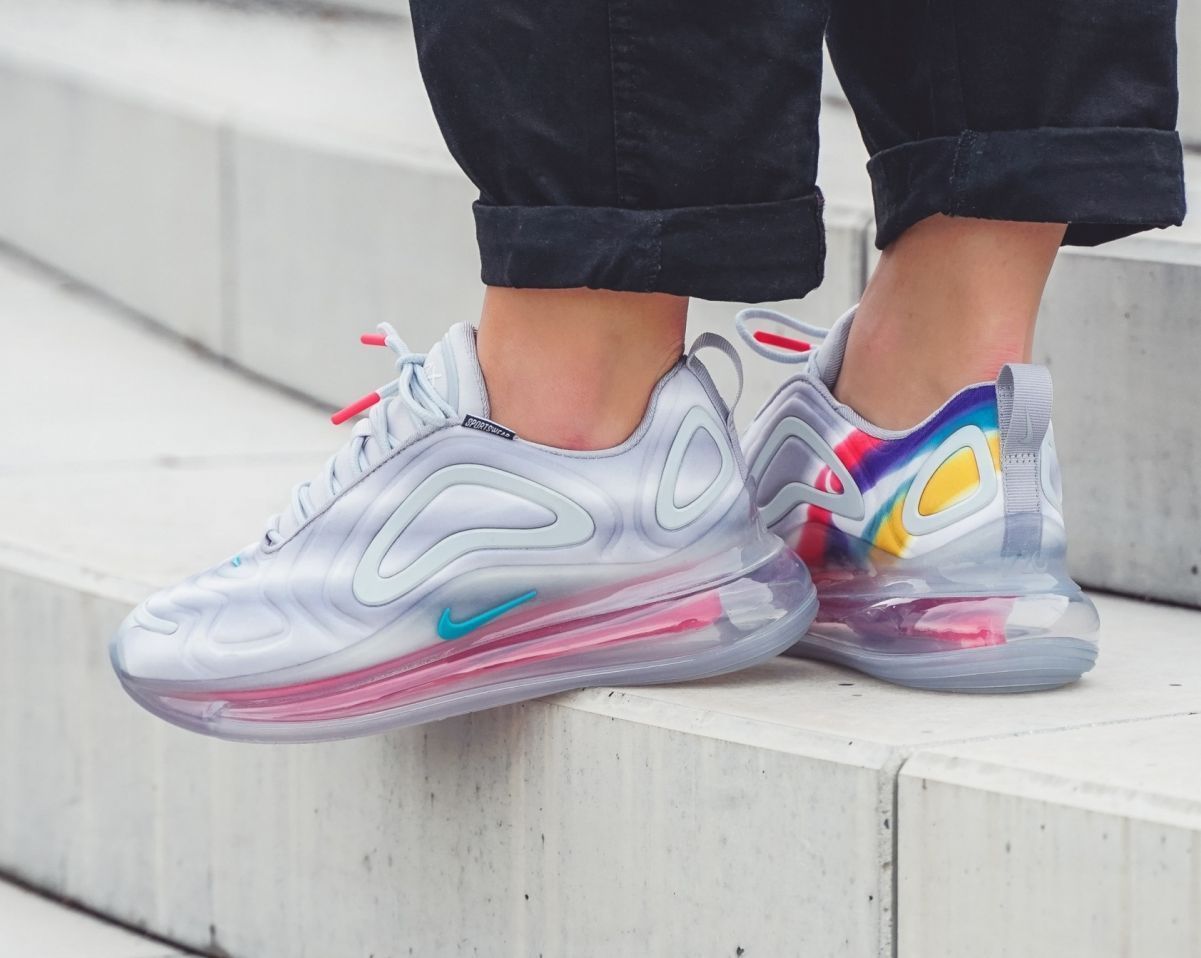 Nike Air Max 720