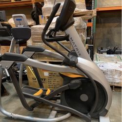 Matrix A7xe Ascent Trainer Elliptical Wow Only $700