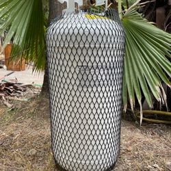 Propane Tank 40lbs
