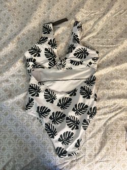 Baiting Suit 1 Piece