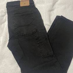 Hollister Cargo Pants 