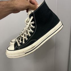 Converse Size 11 