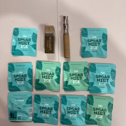 HUGE FÜM MEGA-BUNDLE — MUST GO TODAY (Ina & I-10)