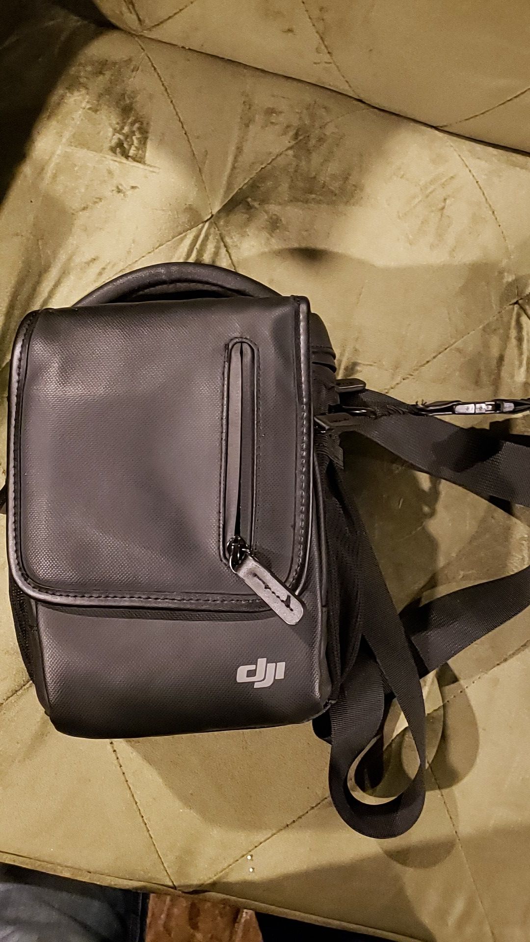 Authentic DJI mavic pro drone bag