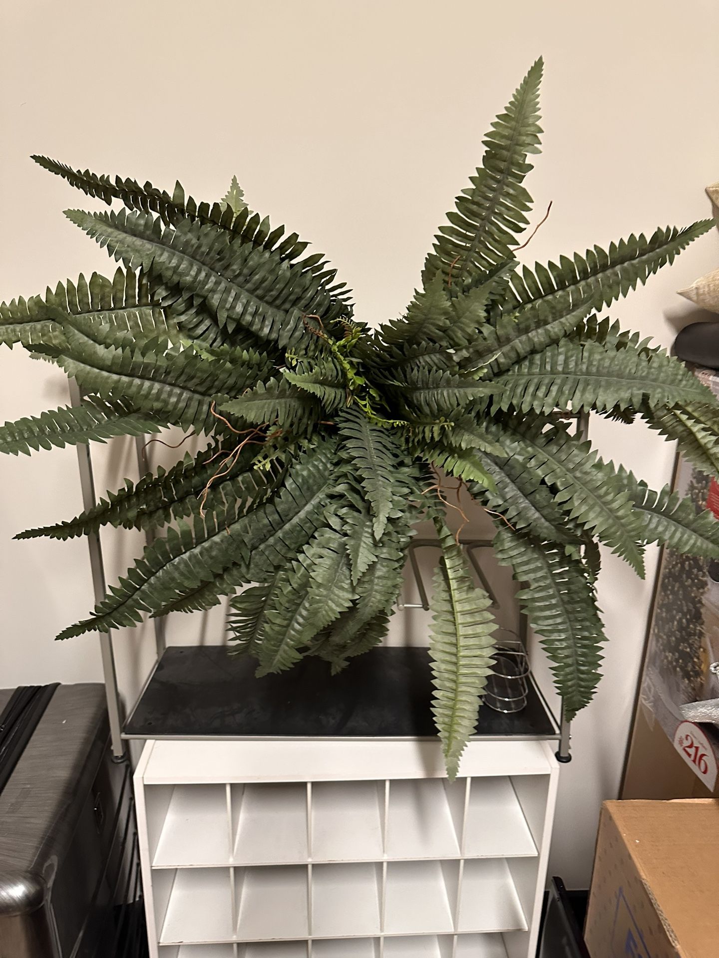 Fake Plant