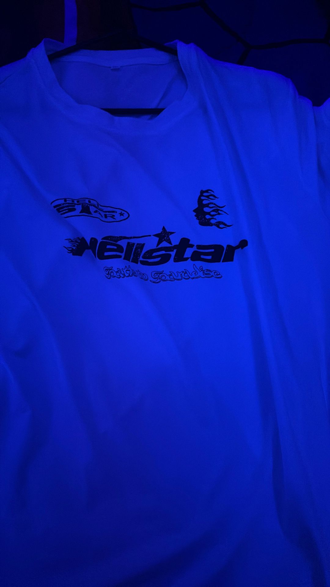 Hellstar T 2x