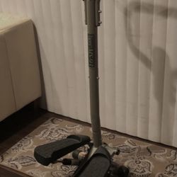 Exercise Stepper In Excellent Working Condition 