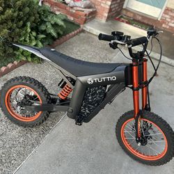 Tuttio 1200$ firm on price