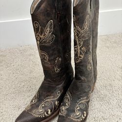  Cowgirl Boots 
