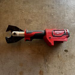 Milwaukee M18 Cable Cutter