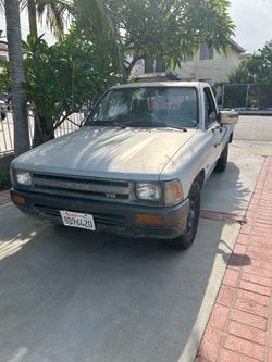 89 toyota
