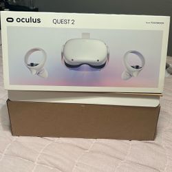 Oculus Quest 2