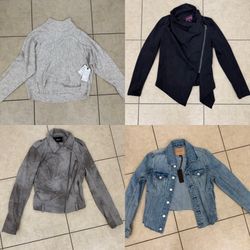 Womens size XS brand new