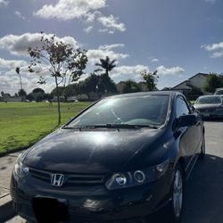 2006 Honda Civic