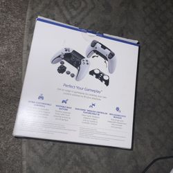 Dual Shock Pro Controller