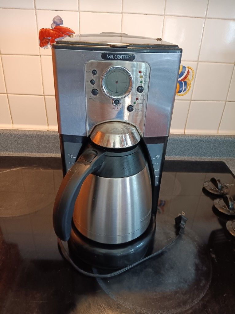 Coffee Maker