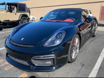 Paint Protection!