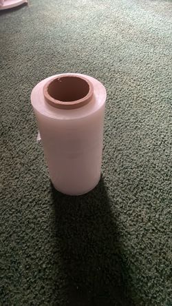 shrink wrap