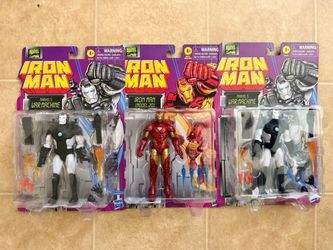 Marvel Legends
