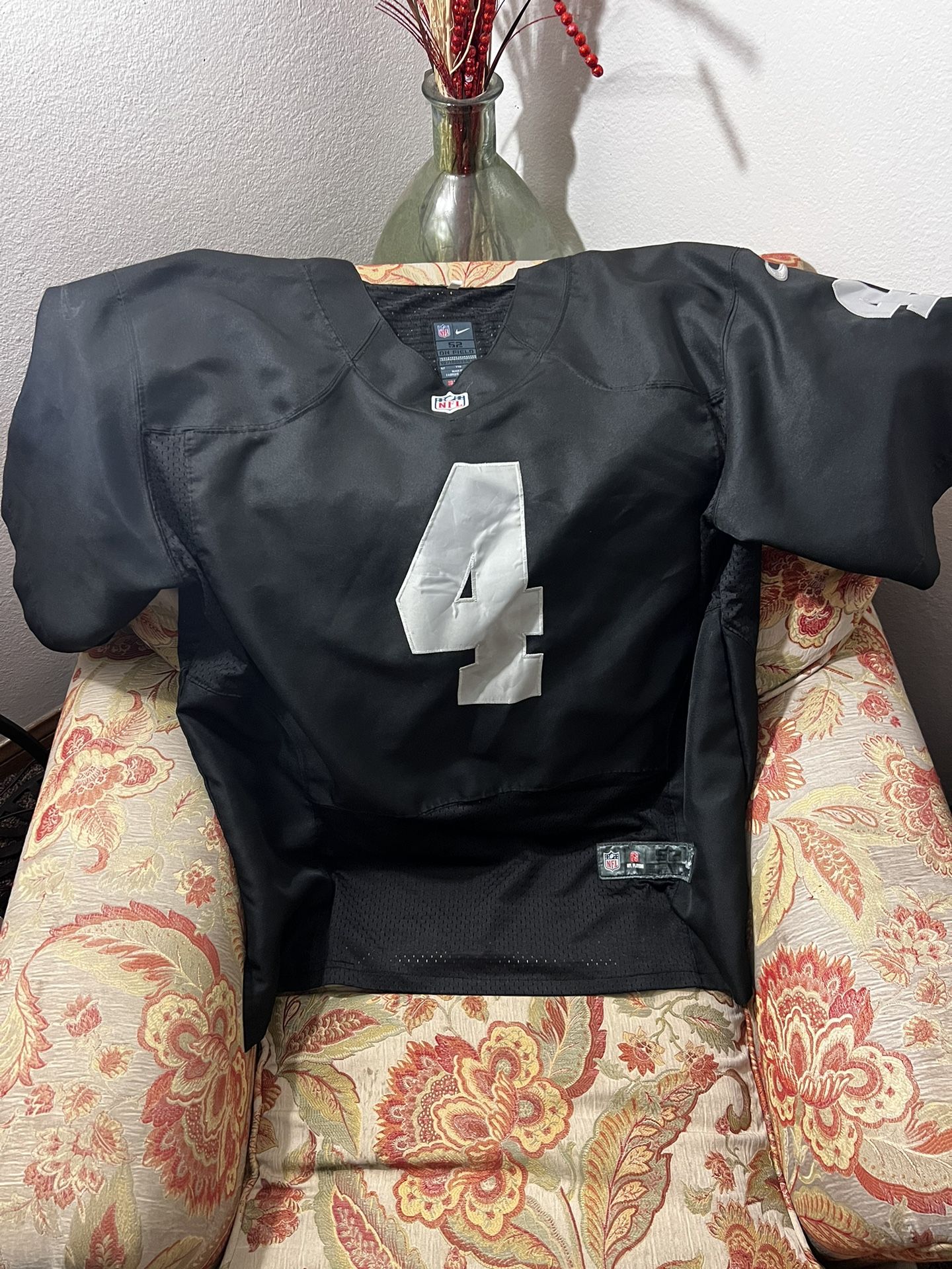 Raiders Jersey