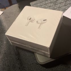 AirPods Pro