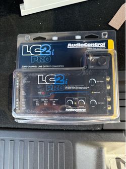 Lc2i pro