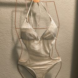 One piece Swimsuit MEDIUM