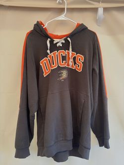 Ducks Hoodie