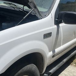 1999 Ford F250 Super Duty Xl