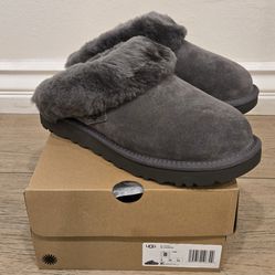 Brand New Gray Uggs Women's Shoes Size 8