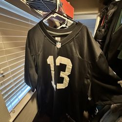 Renfrow Raiders Jersey 3xl