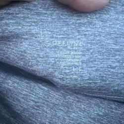 Leggins Offline Size L 