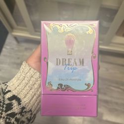 Dream Trip Perfume