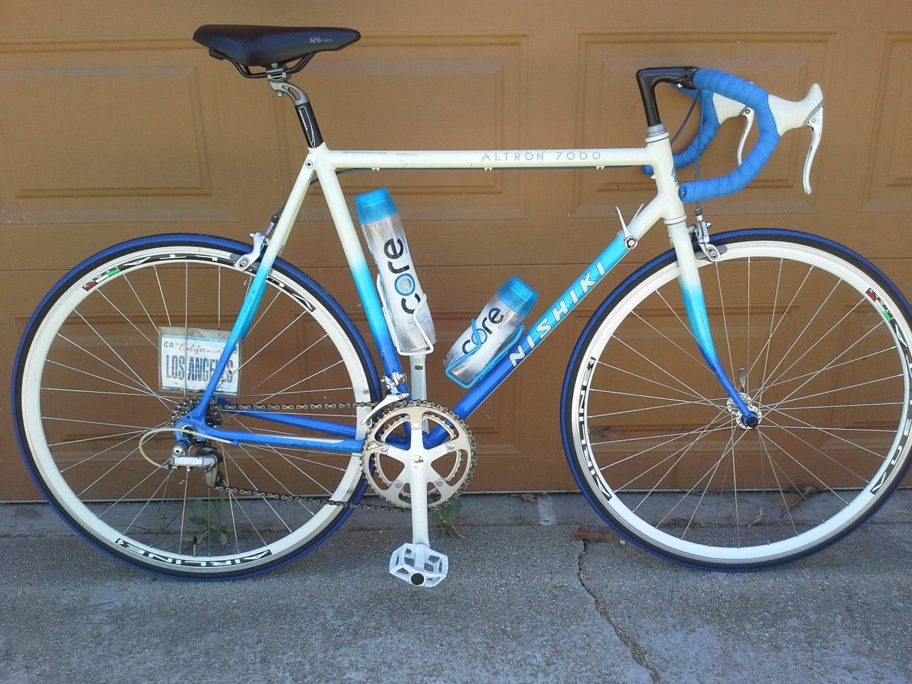 Nishiki altron 7000 for Sale in Los Angeles CA OfferUp