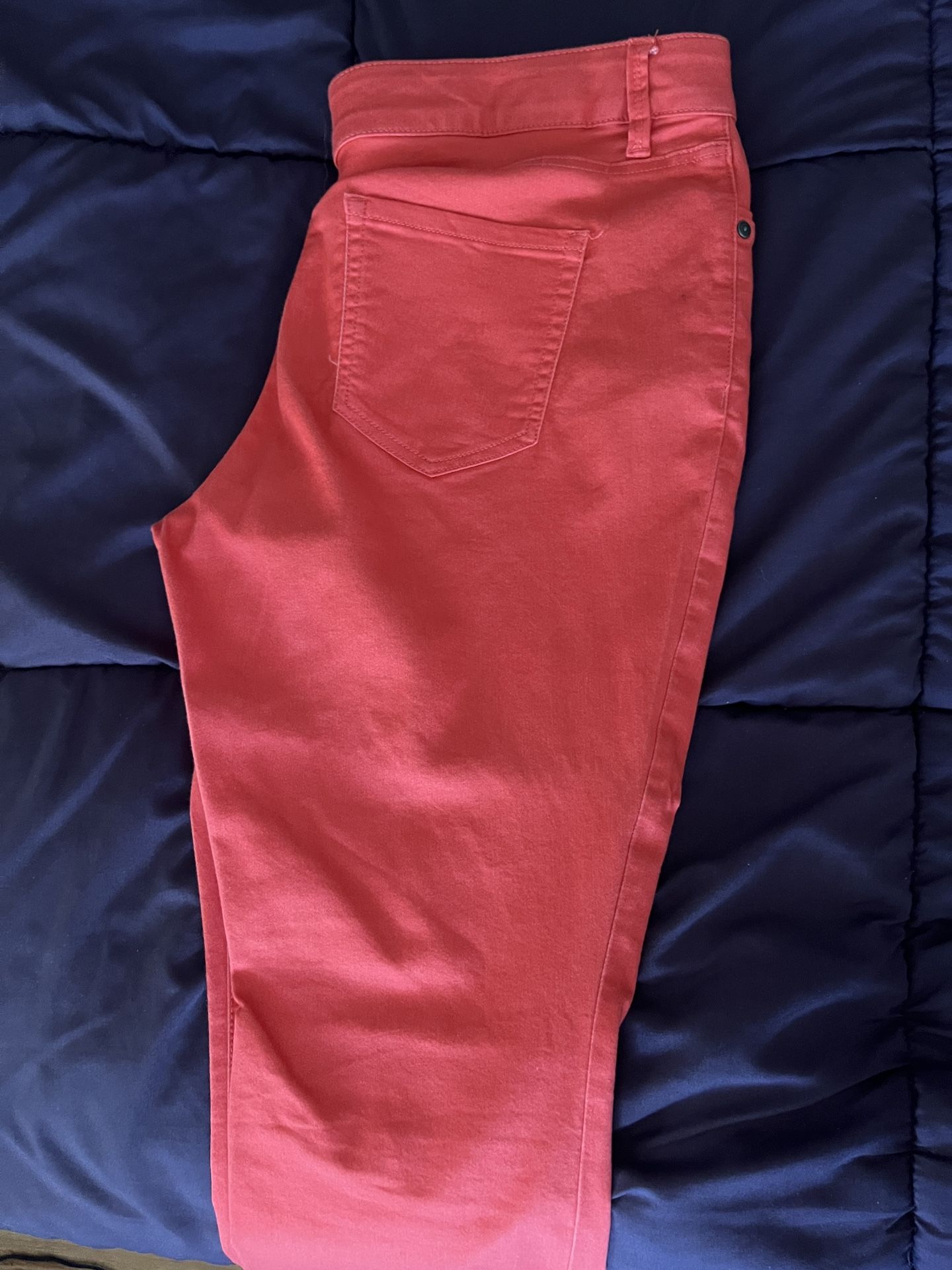 Woman’s Size 14