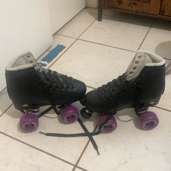 Roller Skates