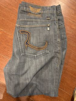Rock & Republic Jeans