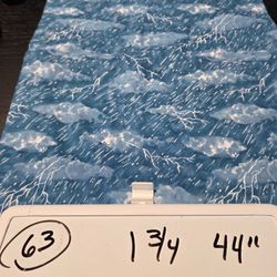 Fabric Yardage