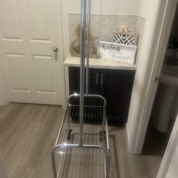 Laundry cart