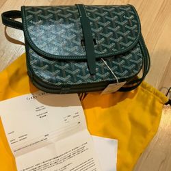 Goyard Bag 