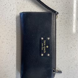 Kate Spade Wristlet