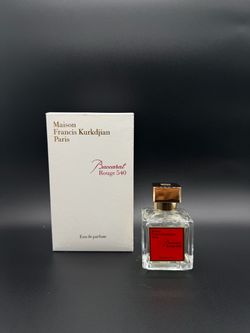 Luxury Cologne