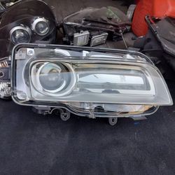 2014 Rolls Royce Ghost Right Headlight