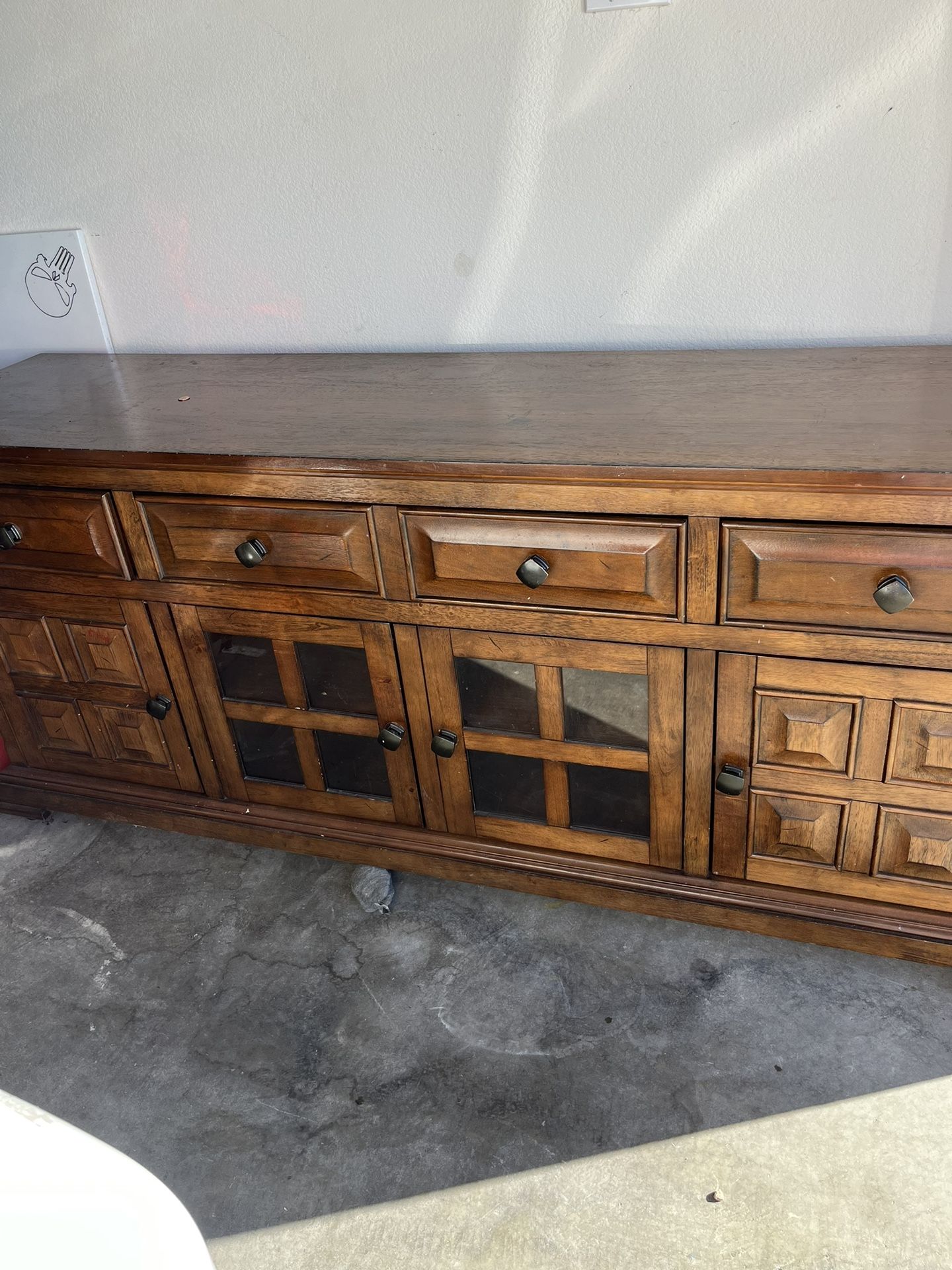 Tv Console for Sale in Las Vegas, NV OfferUp