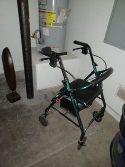 Walker $150