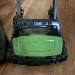 John Deer baby Walker 4-1 Activity Set