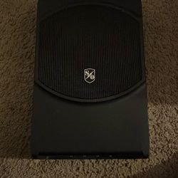 Sound Ordnance B-8PTD