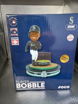Ken Griffey jr Foco Bobblehead Foco brand. New