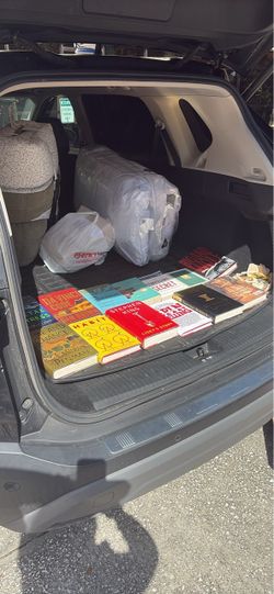 Box of Books