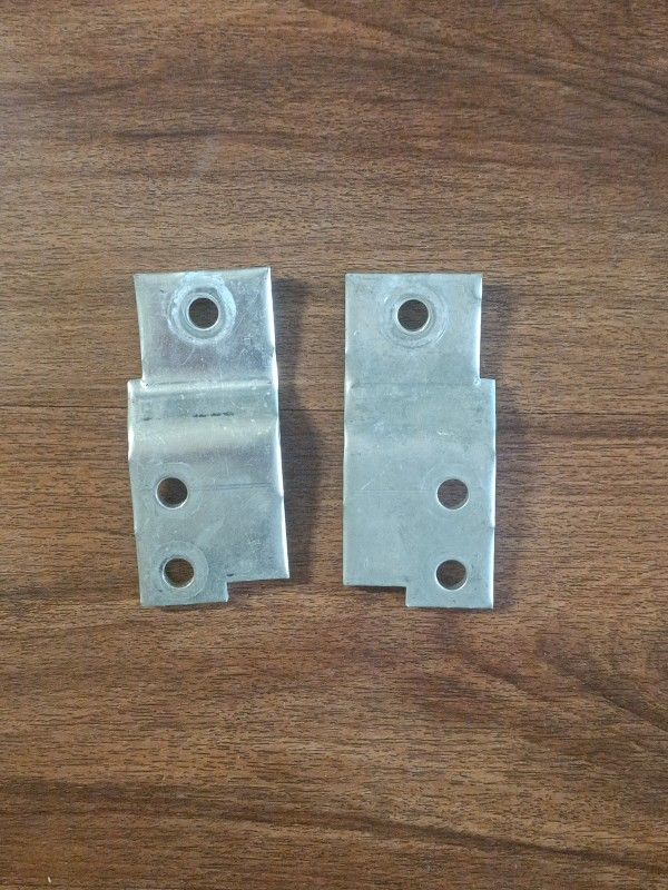 Siemens Mbkjd3b Main Breaker Mounting Kit Without Breaker Left And Right